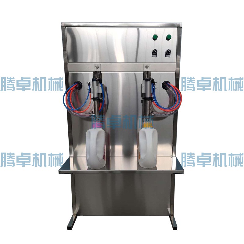 “液體自動灌裝機(jī)”在包裝行業(yè)中有多么重要？